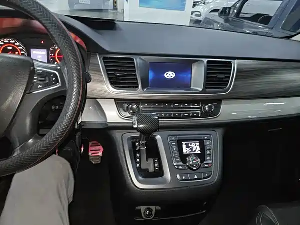 Maxus G10 2018