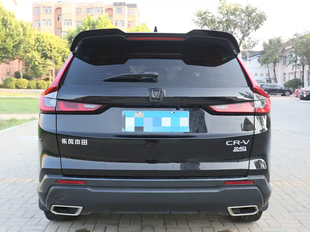 Honda CR-V 2024