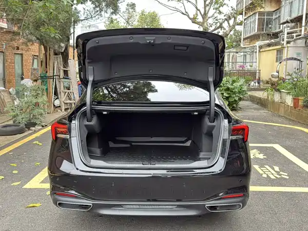 Buick LaCrosse 2024