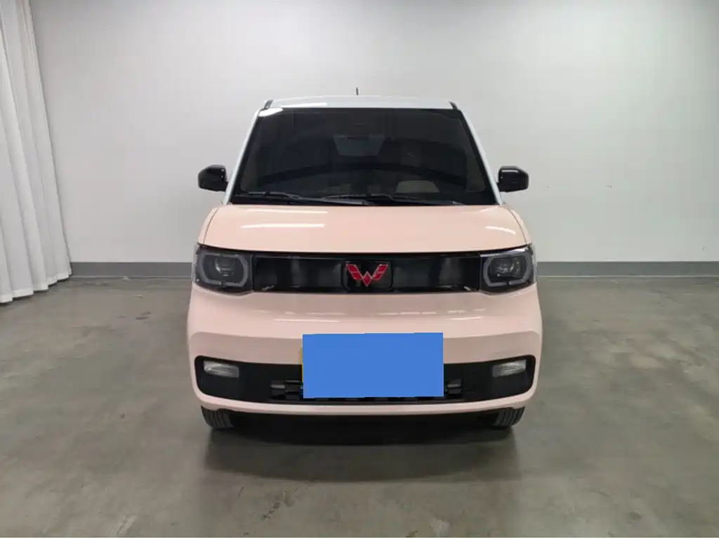 Wuling Hongguang MINIEV 2022