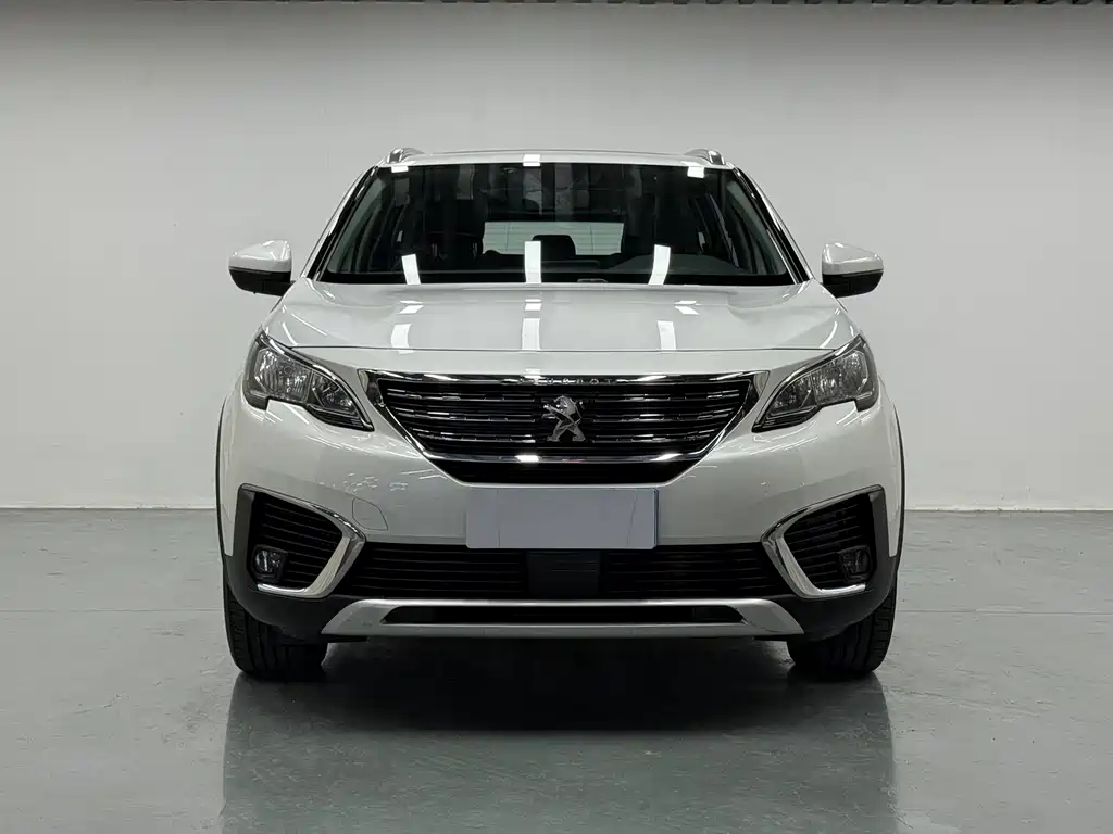 Peugeot 5008 2019 — фото 3