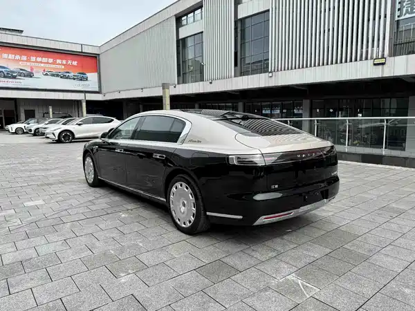 Zunjie S800 2025
