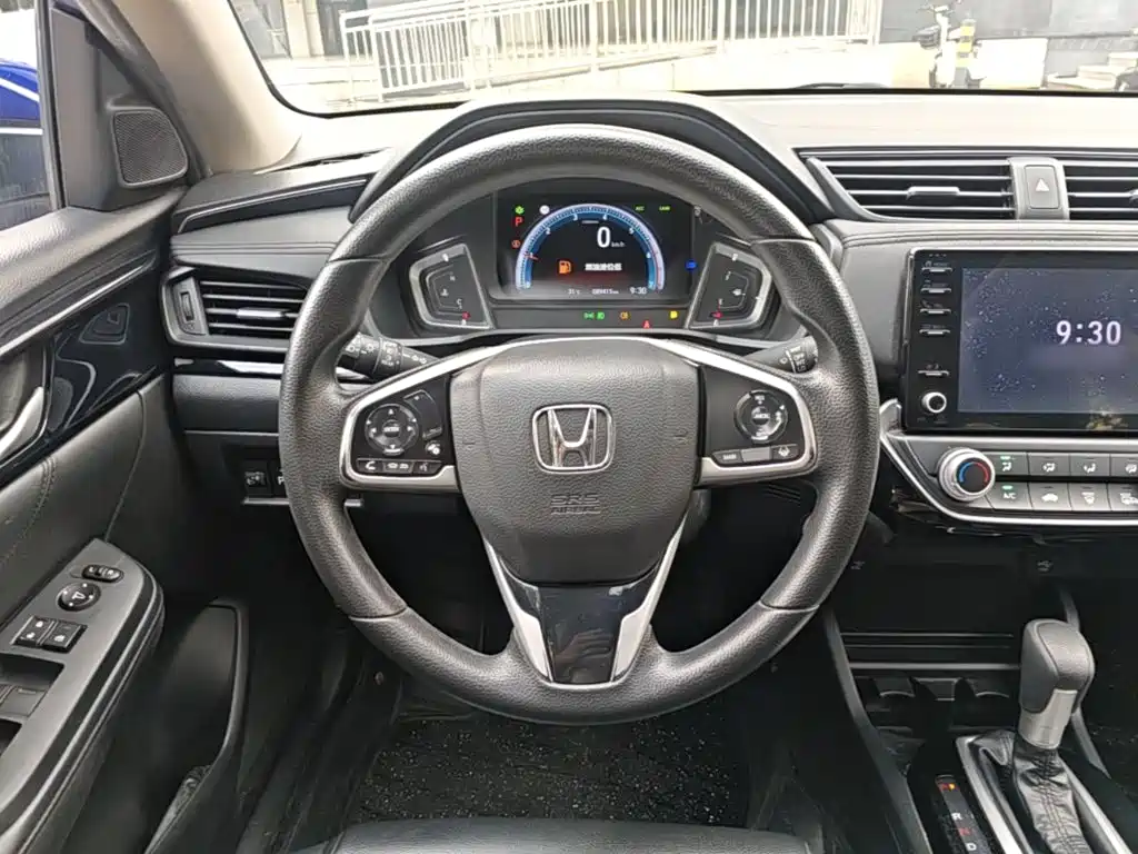 Honda Crider 2019 — фото 11