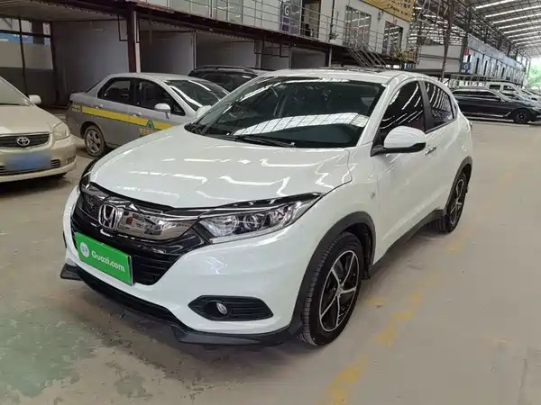 Honda Vezel 2020