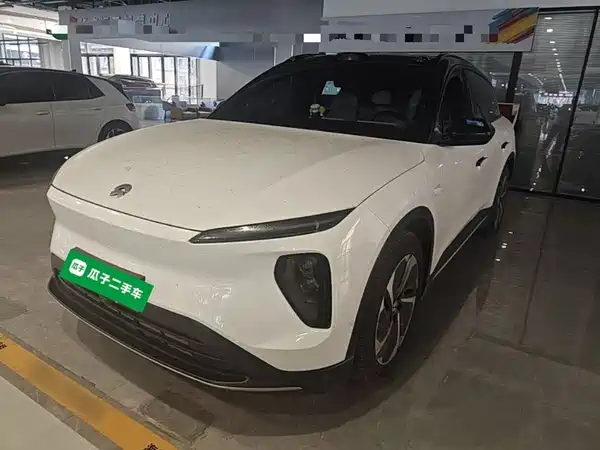 NIO ES6 2024