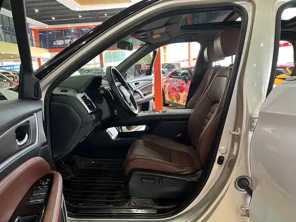 Honda UR-V 2018