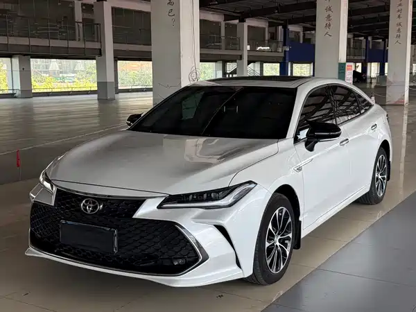 Toyota Avalon 2023