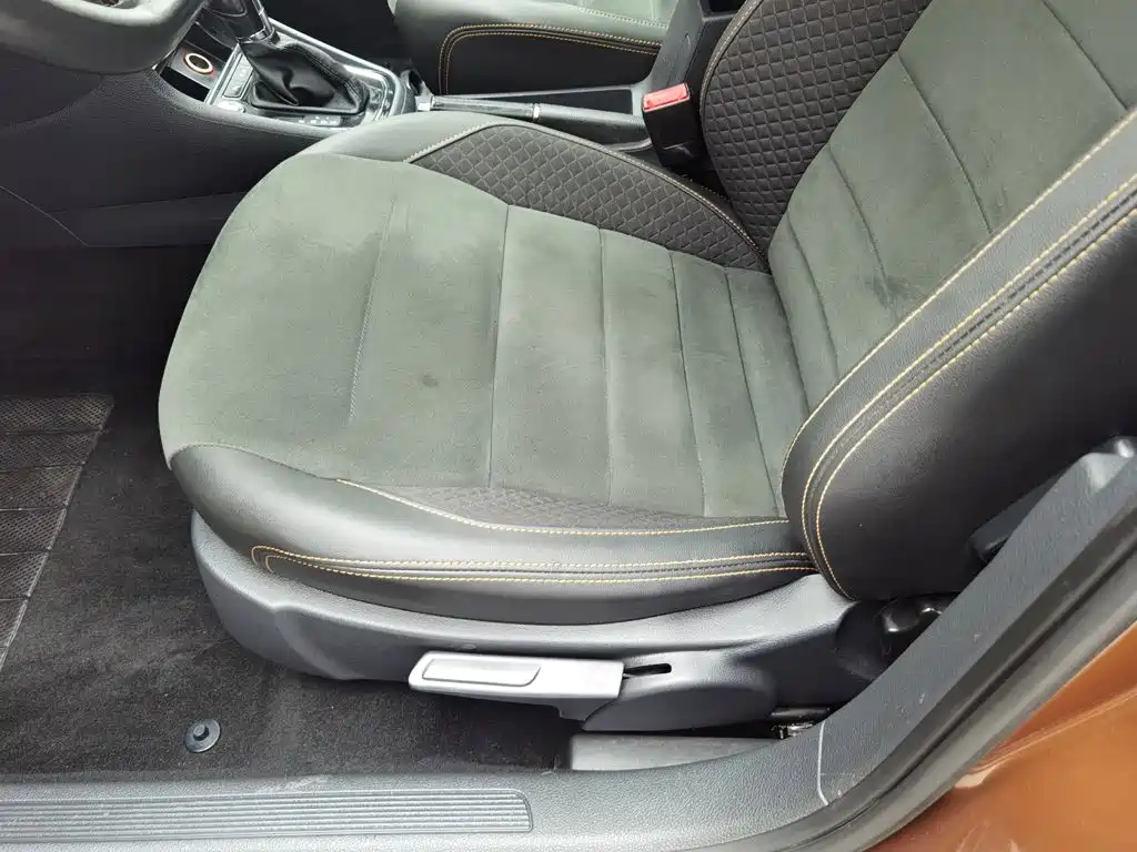 Volkswagen C-TREK Weiling 2019 — фото 20