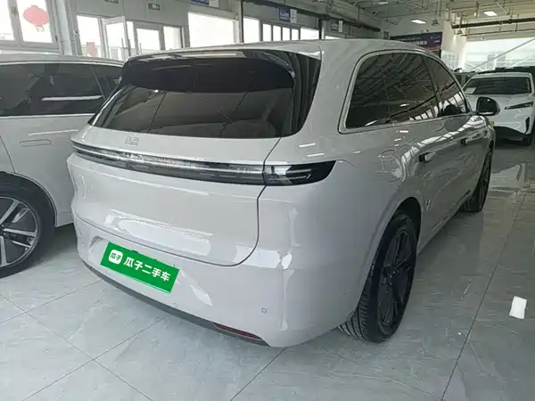 Li Auto L6 2024