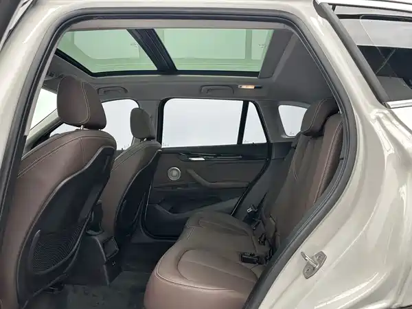 BMW X1 2023
