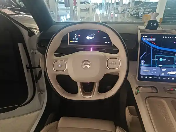 NIO ES6 2024