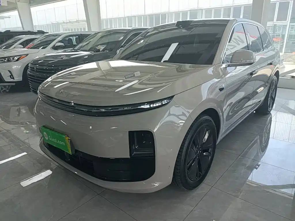 Li Auto Li L6 2024