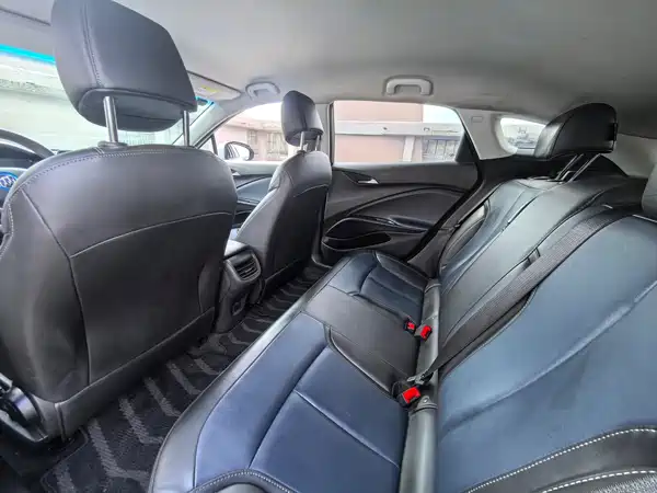 Buick Velite 6 2023