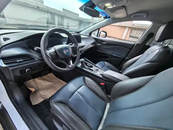 Buick Velite 6 2023