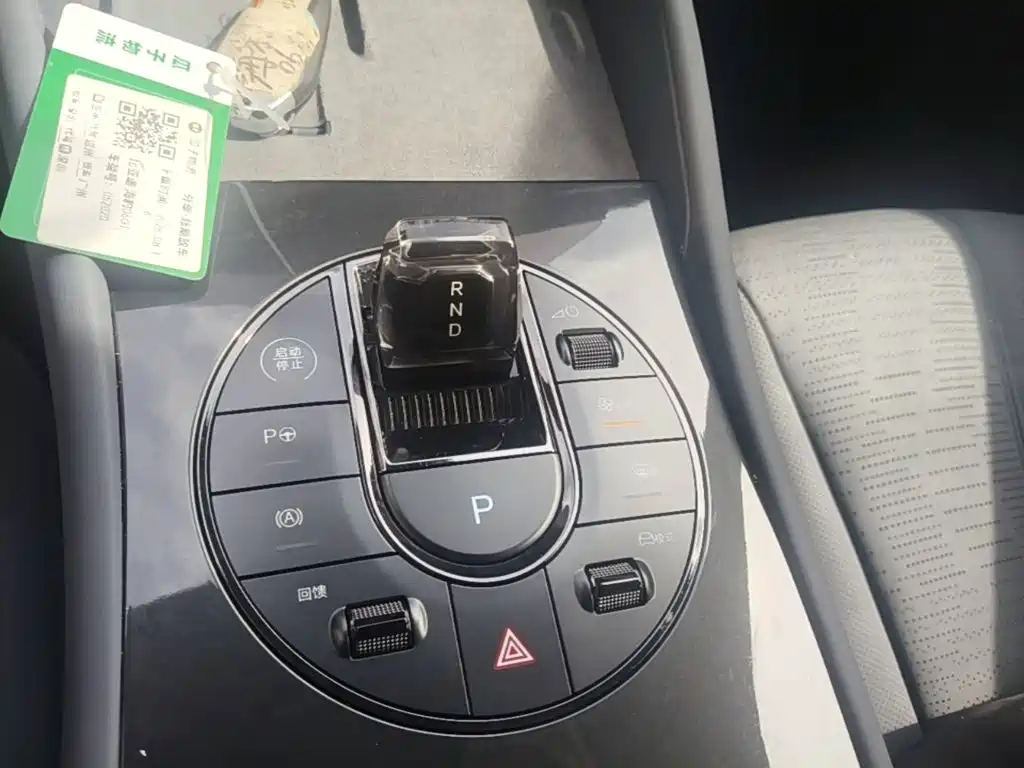 BYD Seal 06GT 2025 — фото 14