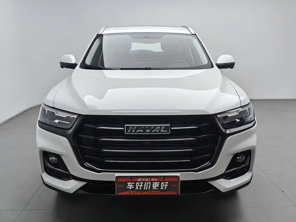 Haval H6 2026