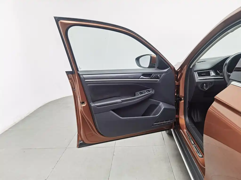 Volkswagen C-TREK Weiling 2019 — фото 8