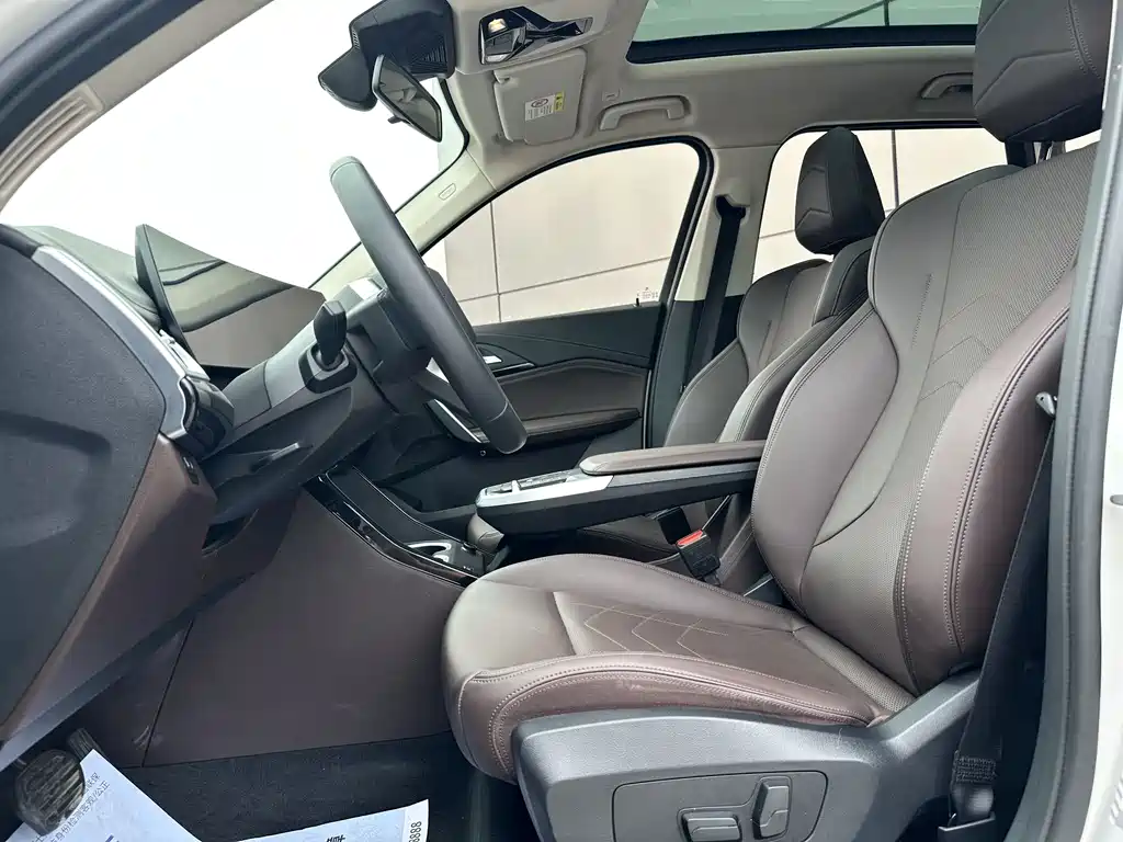 BMW X1 2023 — фото 18