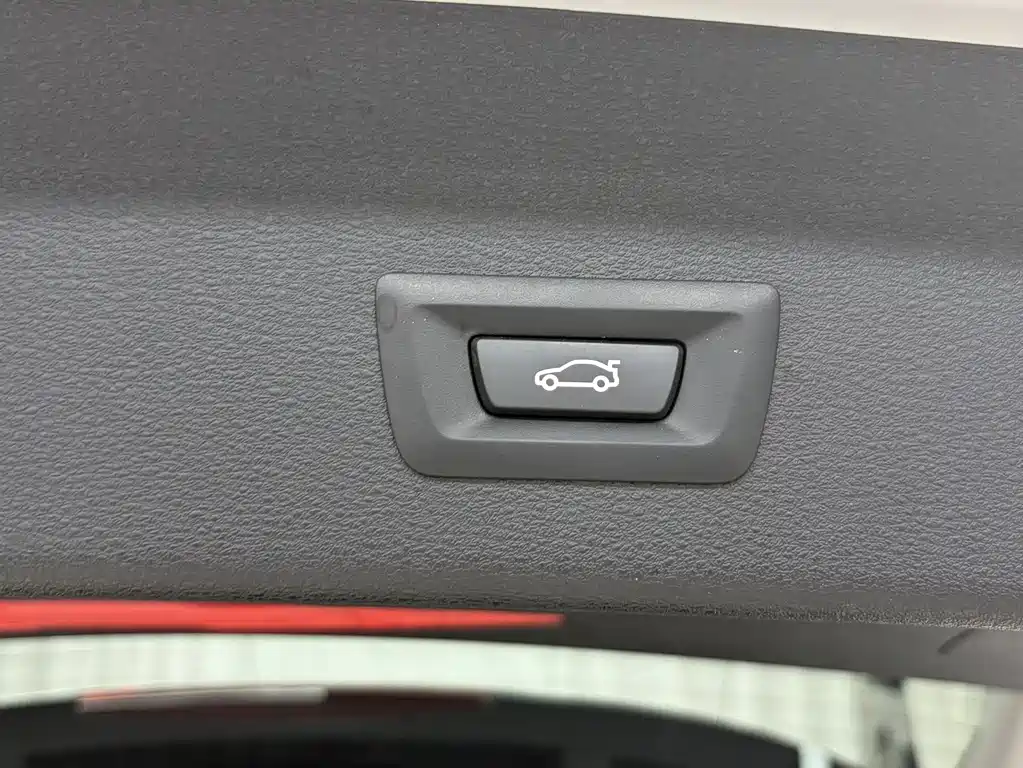 BMW X1 2021 — фото 17