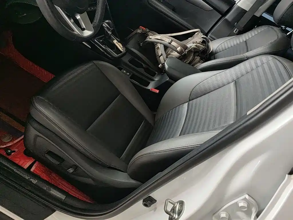 Kia Sportage 2019 — фото 15