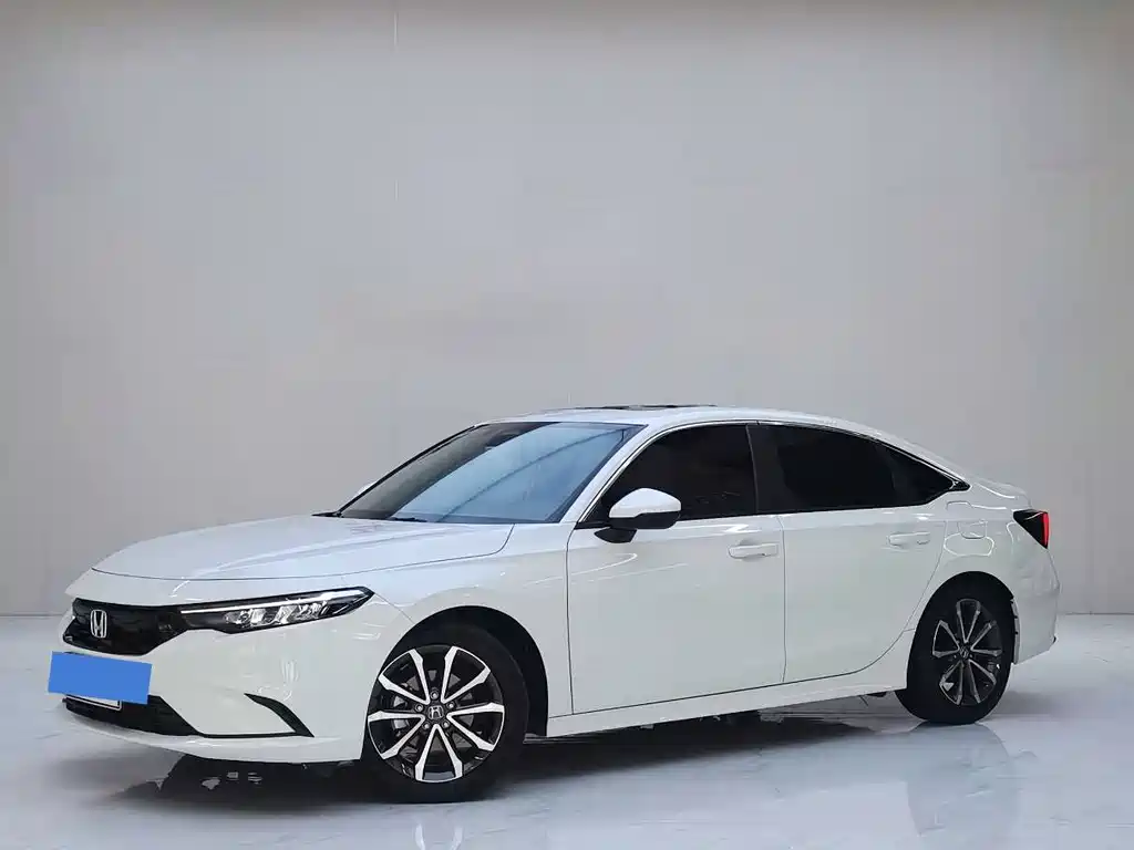 Honda Integra 2023