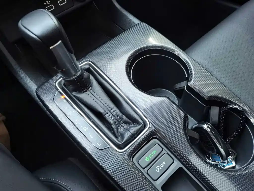 Honda Integra 2023 — фото 10