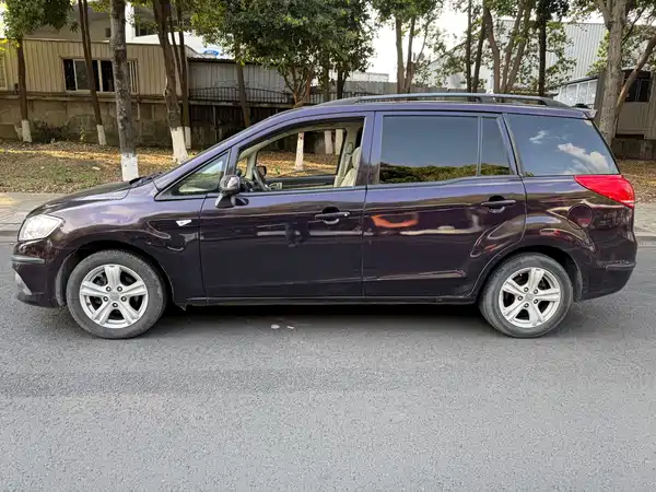 Haima Prima 2014