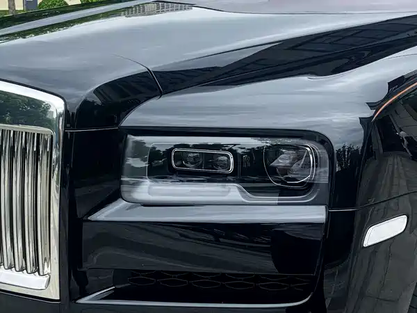 Rolls-Royce Cullinan 2024
