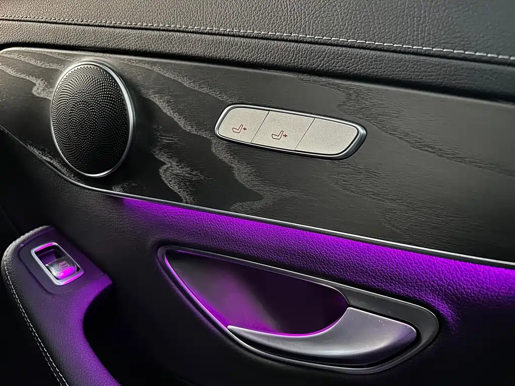 Mercedes-Benz C-Class 2021 — фото 10