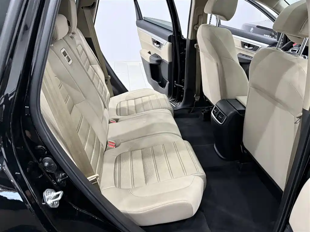 Honda CR-V 2022 — фото 17