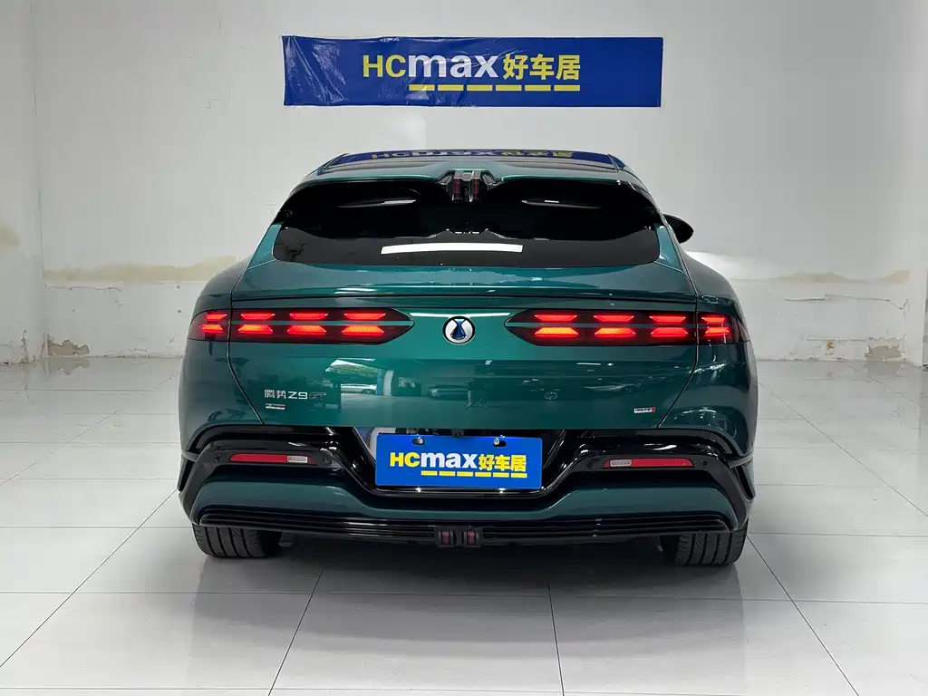 Denza Z9GT 2026