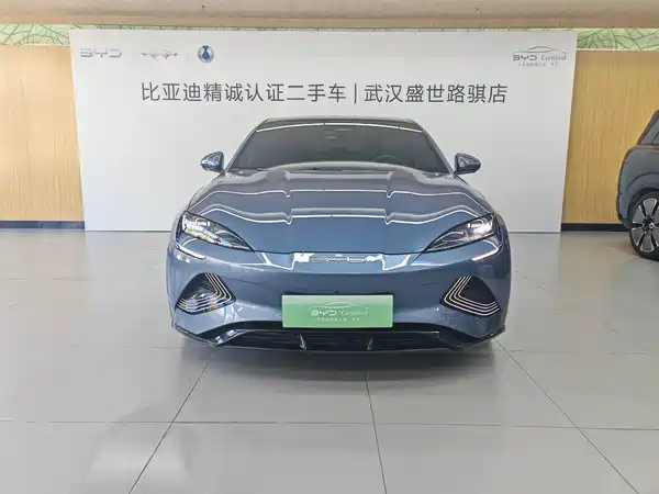 BYD Seal 2023