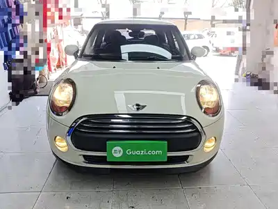 MINI MINI 2017