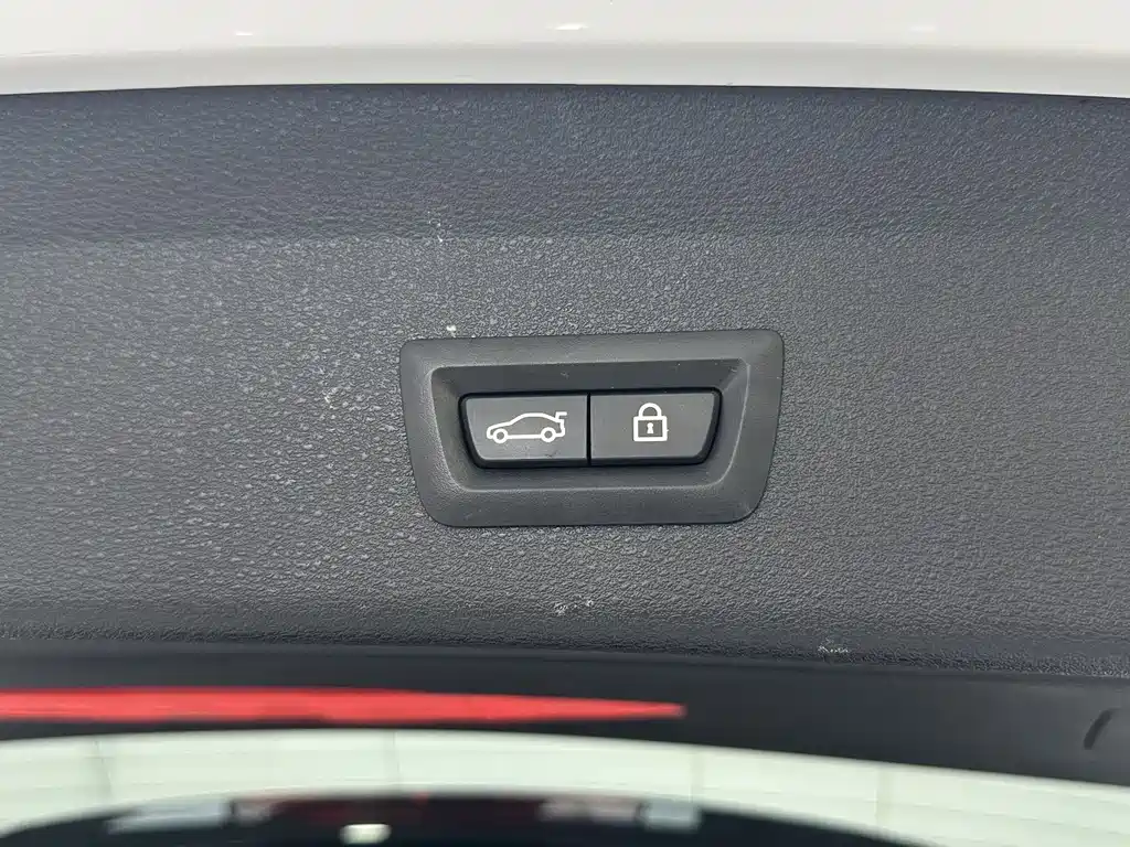 BMW X1 2022 — фото 15