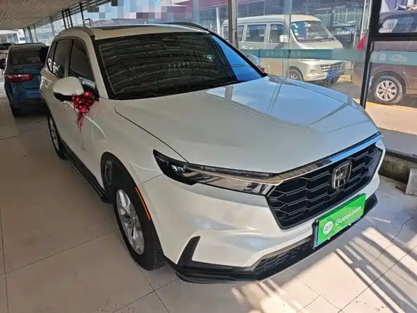 Honda CR-V 2024