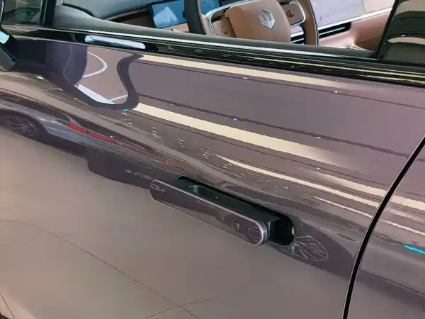 Leapmotor C10 2027