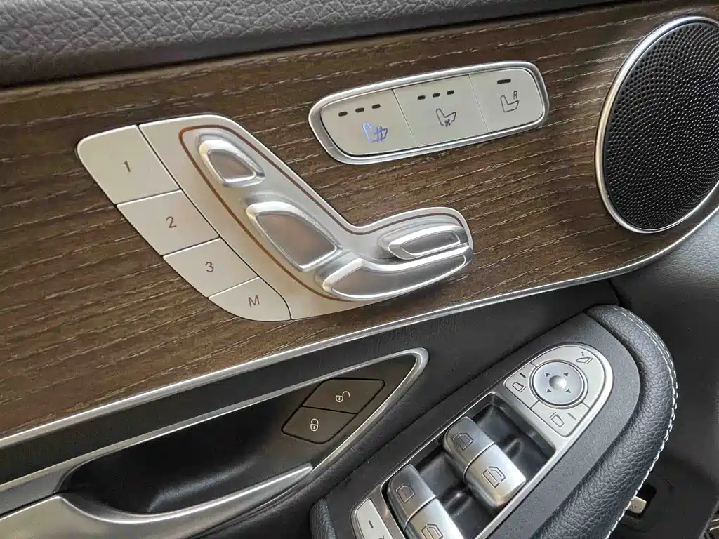 Mercedes-Benz GLC 2022 — фото 11