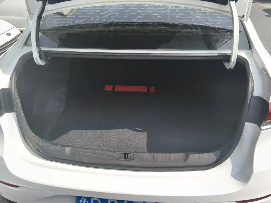 Buick Excelle 2021