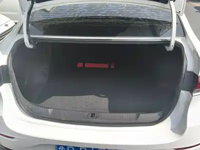 Buick Excelle GT 2021