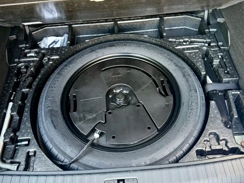 Audi Q3 2022 — фото 15