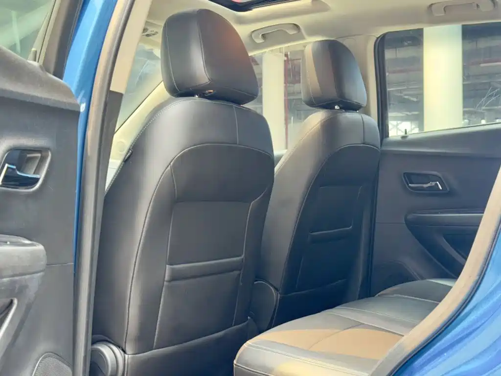 Chevrolet Trax 2014 — фото 15