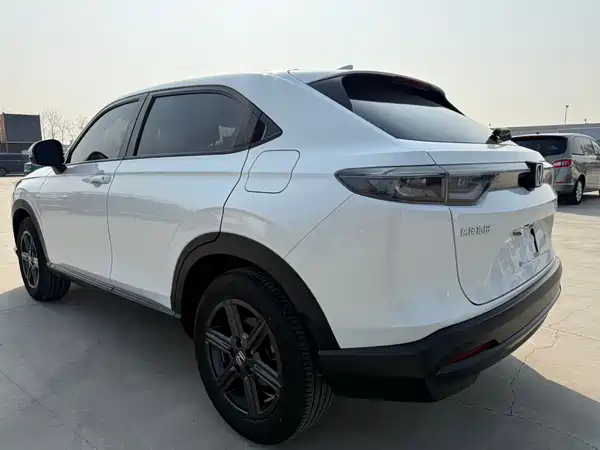 Honda XR-V 2023