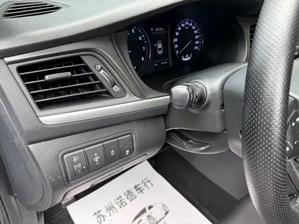 Hyundai Mistra 2019