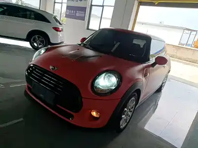 MINI MINI 2018