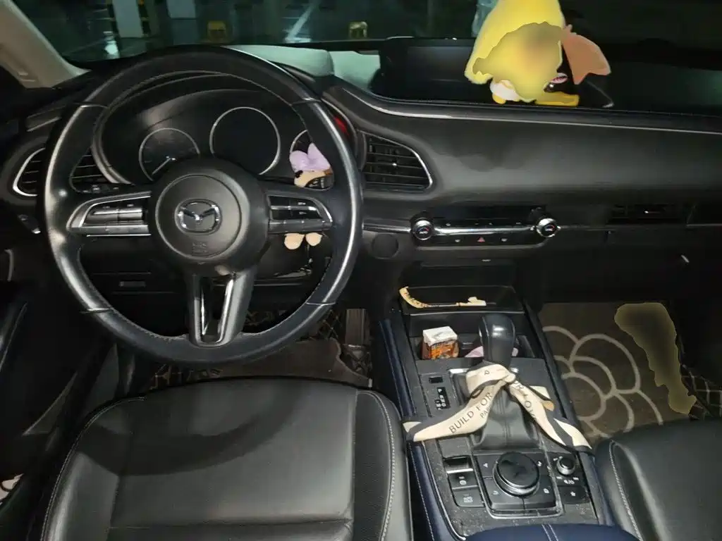Mazda CX-30 2021