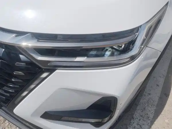 Chery Tiggo 8 PRO 2024