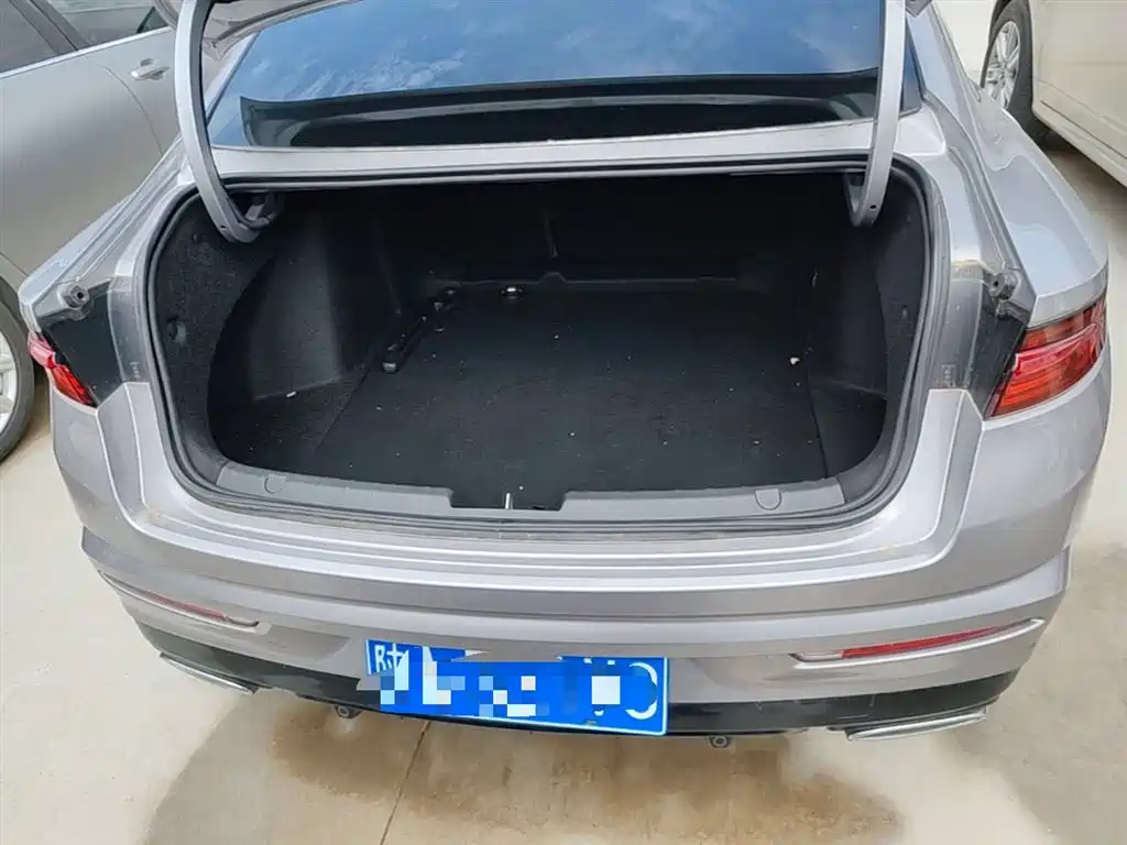 Geely Xingrui 2023 — фото 19