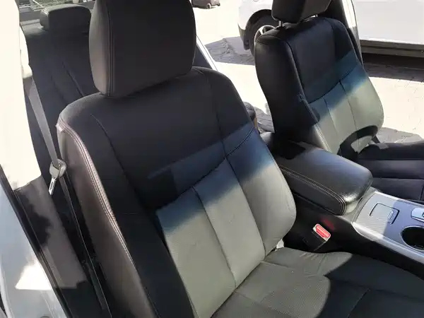 Nissan Teana 2016