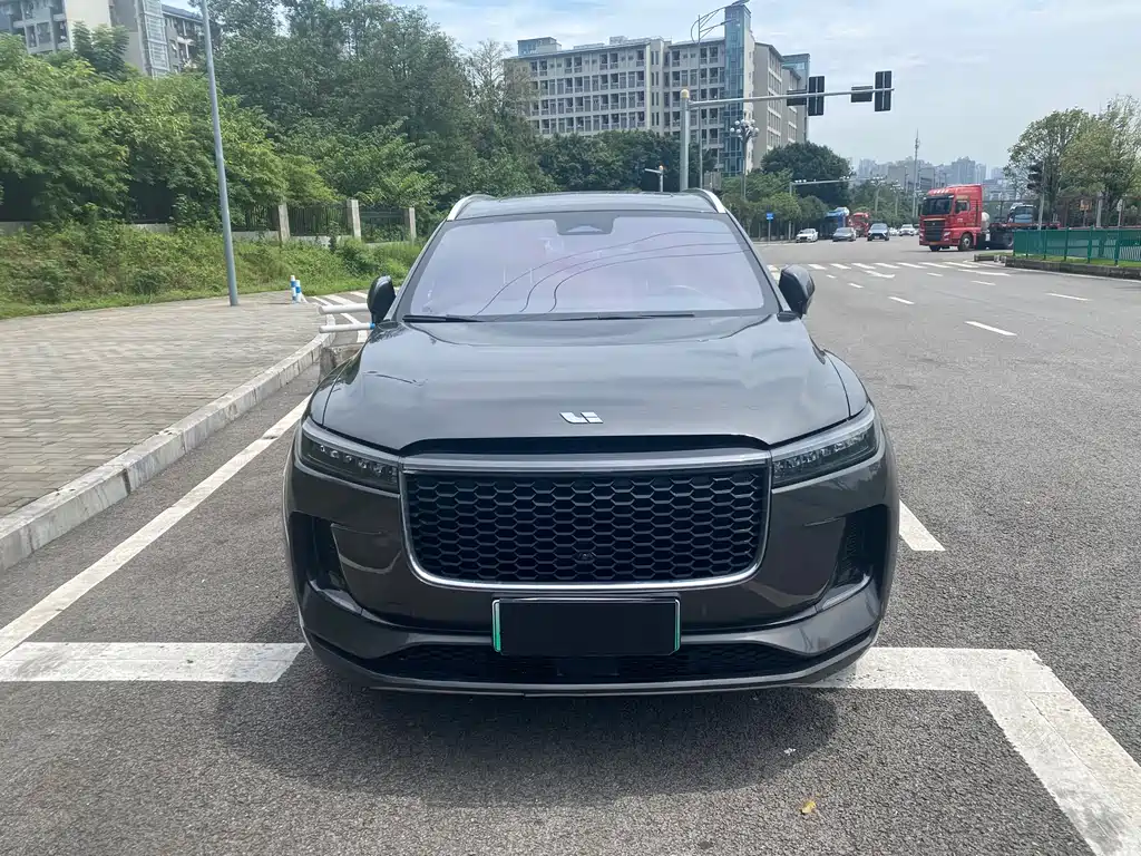 Li Auto Li ONE 2021