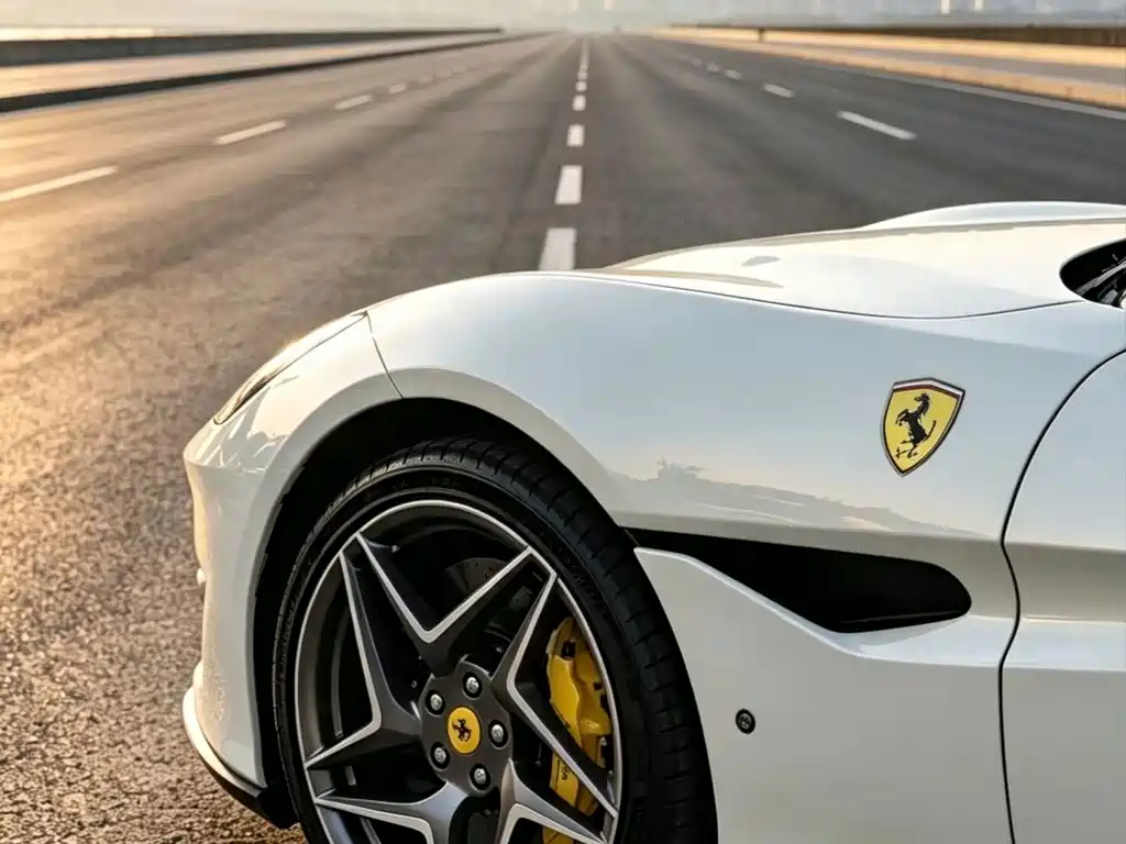 Ferrari Portofino 2019 — фото 2